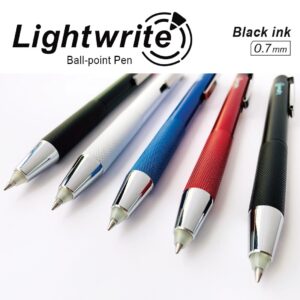 Zebra LightWrite [pen with LED to write in the dark]