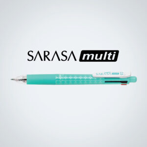 Zebra Sarasa Multi, 0.5mm (J4SA11)